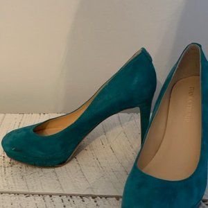 Ivanka Trump pumps